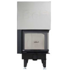 Recuperador a Lenha Bef Therm V 7 CL/CP - Bef Home